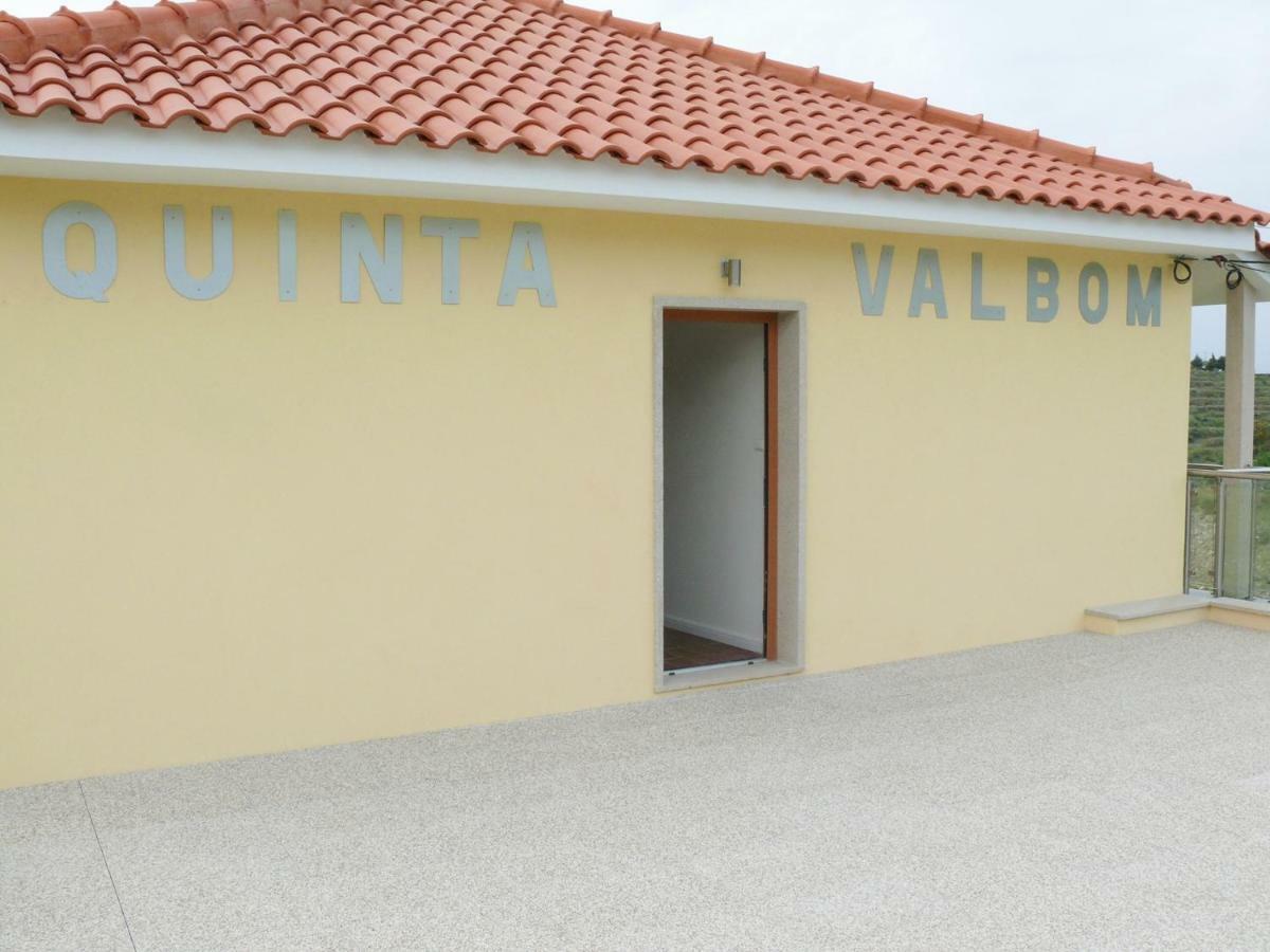 Do Valbom E Cuco
