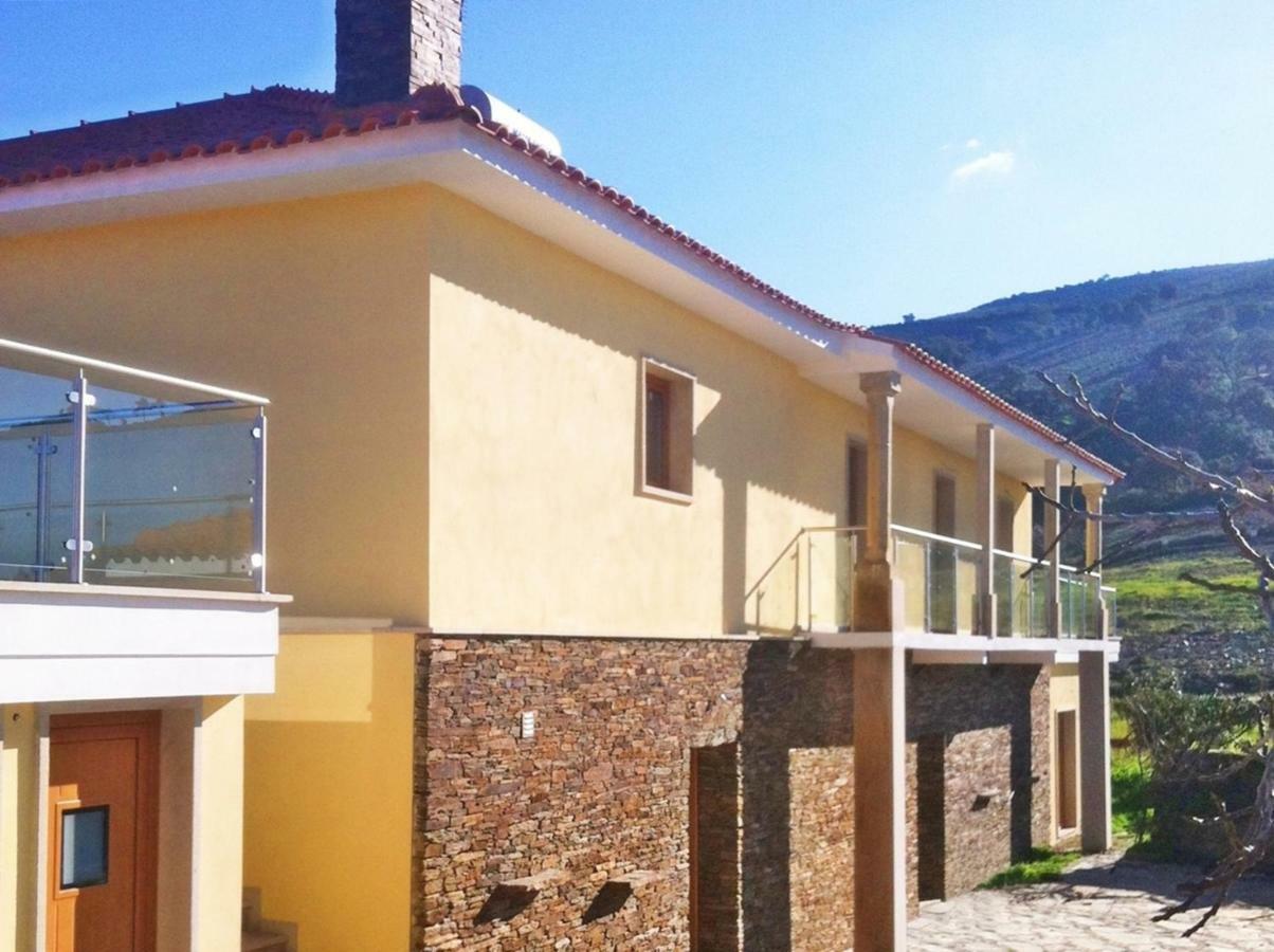 Do Valbom E Cuco Casa rural