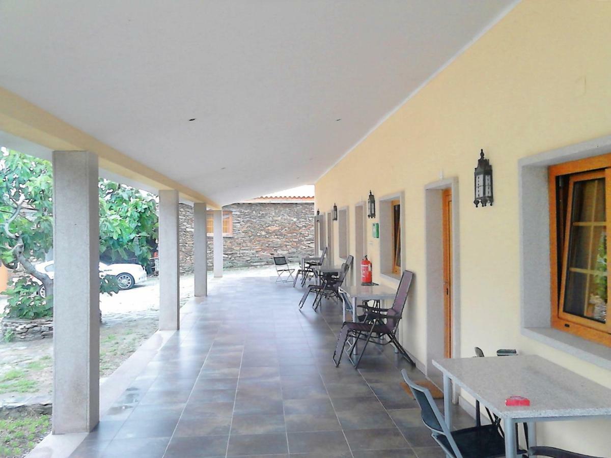 Casa rural Do Valbom E Cuco *